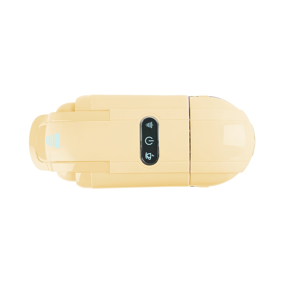 PYRAMIDEA Macchina per Caffè 3 in 1 Nespresso Dolcegusto e Cialde Bevande Fredde da 0,6L Crema ICP311CPLUS
